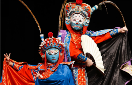 川渝協同立法 2024年同步制定川劇保護傳承條例