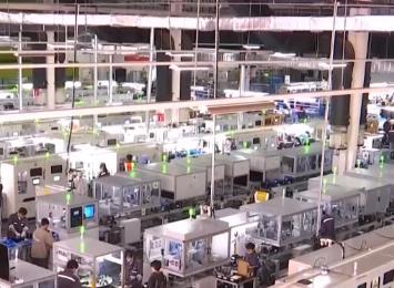 金融服務助力 稅惠“紅包”加碼 民營經濟發展呈現積極變化