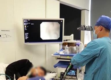 織密群眾健康“防護網” 我國將深入推進癌癥早期篩查和早診早治