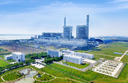 突破700億度！國家能源集團江蘇公司年發電量創新高