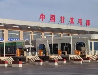 內蒙古2023年口岸貨運量破億噸