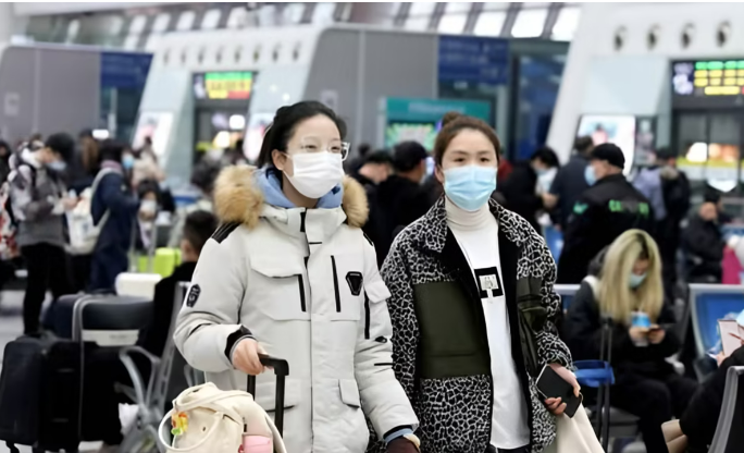 國務院聯防聯控機制疫情防控組發布指引 指導公眾科學佩戴口罩