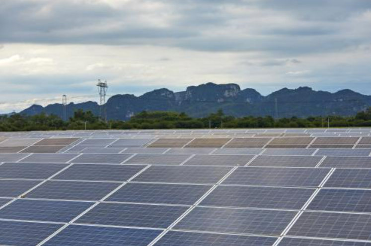 廣西可再生能源發電裝機容量達4151萬千瓦