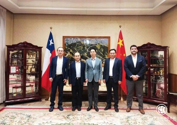 中國專家攜全球首創中國心臟瓣膜技術，開啟一帶一路醫學交流新篇章