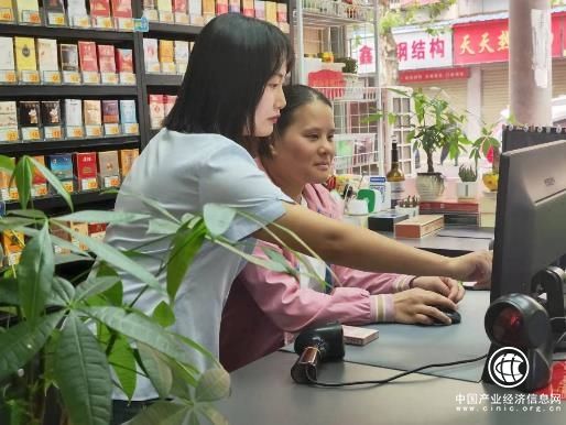  以夢為馬 聚力前行——記武昌區營銷部客戶經理夏寶玉 