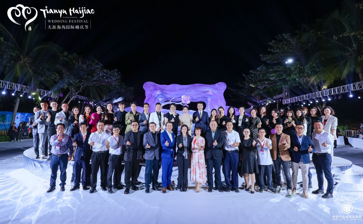 “甜蜜經濟”賦能三亞國際旅游消費中心核心功能區建設