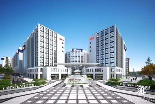 贛州大健康寵物科學研究院：以科技創新引領寵物產業高質量發展