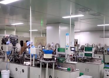 11月中國中小企業發展指數上升0.2點