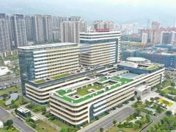 福建多項工程入選2022至2023年度中國建設工程魯班獎