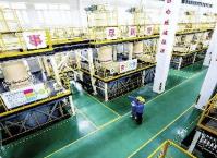 黑龍江：全方位發力為科技企業“輸血”