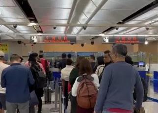 元旦春節旅游熱度“紅紅火火” 多措并舉助力出入境游恢復提升