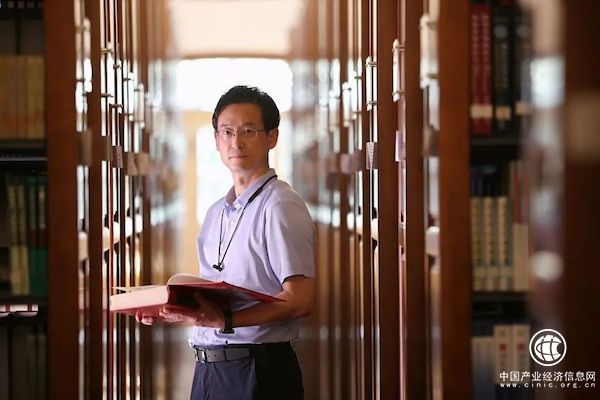 齊魯醫院德州醫院黨委副書記、院長王東海：仁心逐夢 興醫為民