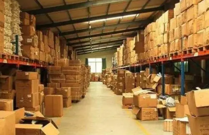 關系“買買買”！國辦發文：內外貿產品同線同標同質