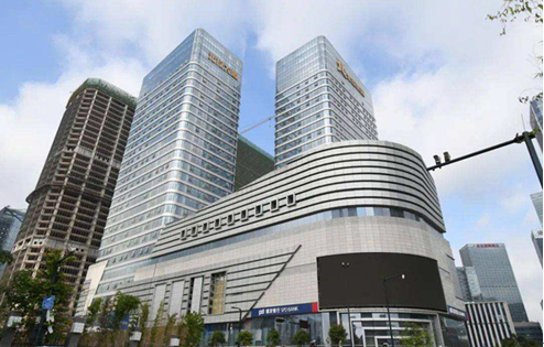 廣西建工一建集團3項工程榮獲2022－2023年度國家優質工程獎