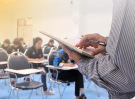 事關職業教育“雙師型”教師認定，福建省教育廳印發實施辦法