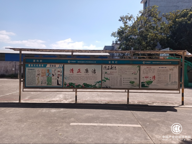 湖南宜章：強化“廉潔三色” 助力廉潔文化入腦入心