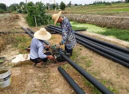 水利部：持續提高農村供水保障水平