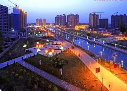 新疆阿瓦提縣：聚力招商引資“強引擎” 奏響高質量發展“奮進曲”