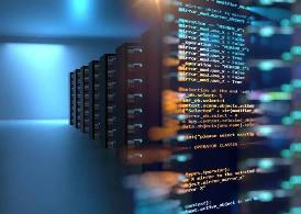 福建省大數據集團算力平臺項目試運行