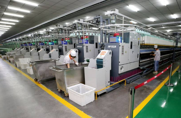 山東棗莊：為民營經濟發展注入強勁動能