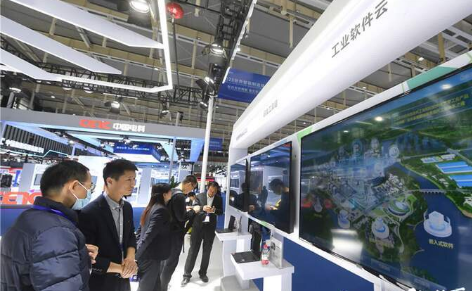 智能制造“風”向何方？——2023世界智能制造大會觀察