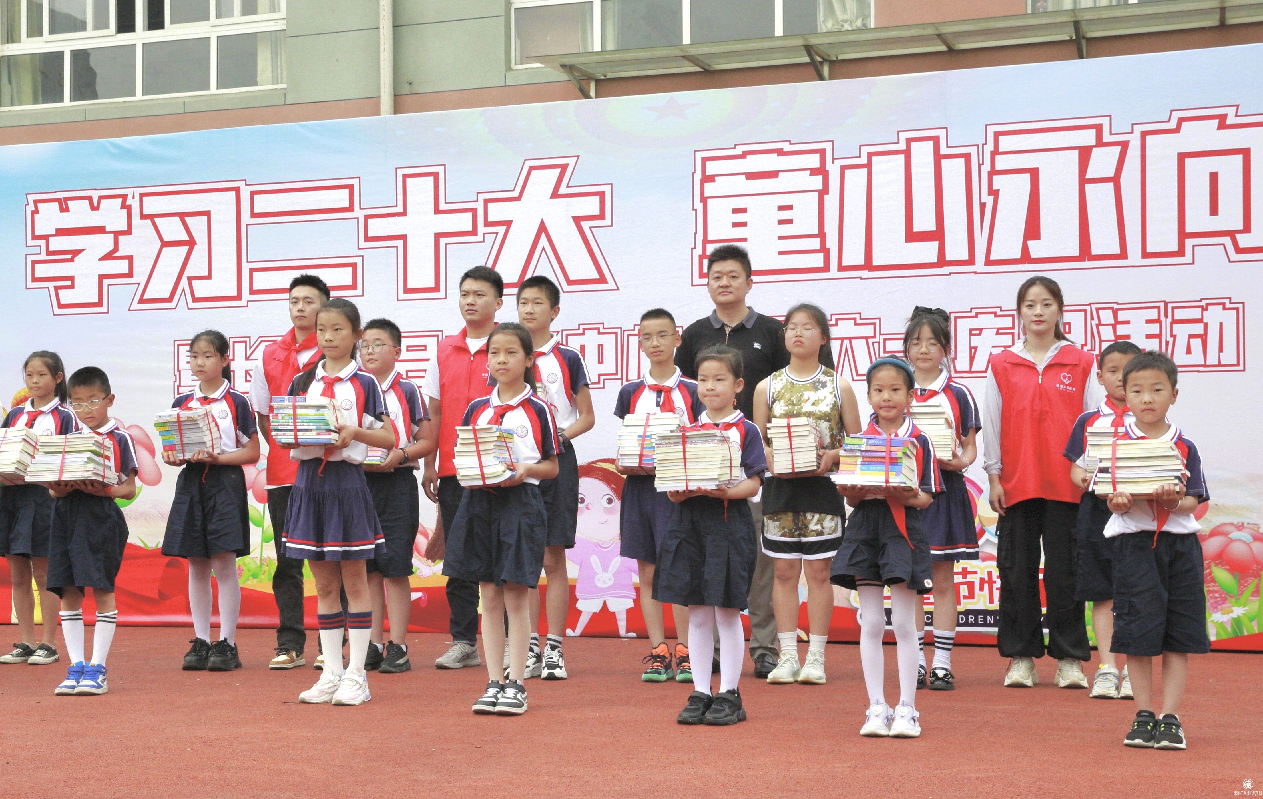 浙江長興：凝聚青春力量 建設活力群團