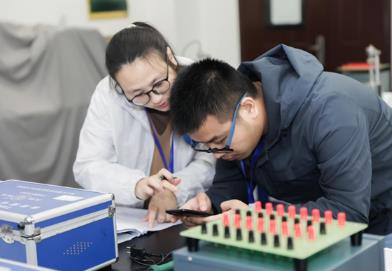 福建省本科高校首屆實驗室安全技能大賽在福州舉辦