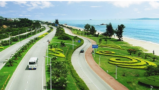 青海全力推進綠色低碳交通發展