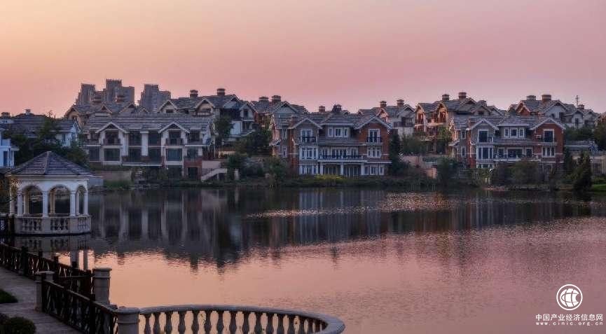 越秀北方｜越秀?瓏御山，讓理想墅居由此兌現