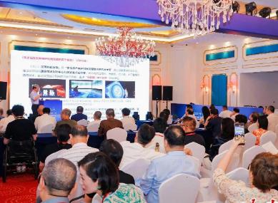 2023民間收藏中國古代藝術品市場發展論壇在三亞舉行