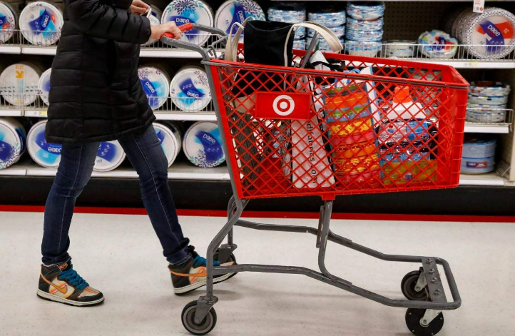 美國零售商面臨業績壓力 多品牌艱難轉型