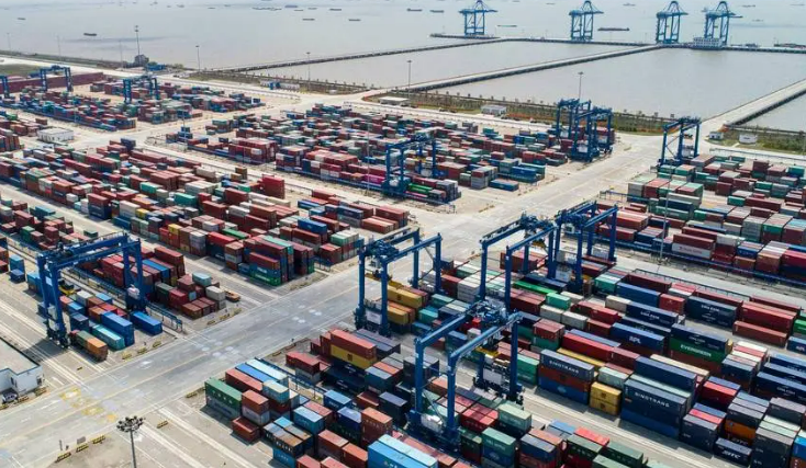 國務院常務會：立規則、破掣肘！統一大市場建設再按“快進鍵”