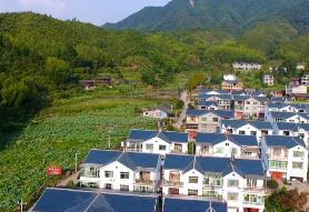 福建省農村建設品質提升完成總投資360億元