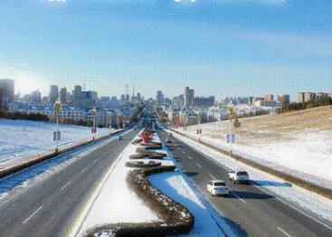 內蒙古推動共建“一帶一路”高質量發展