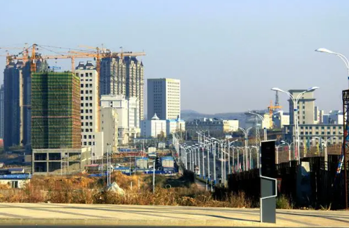 強化精準服務 黑龍江雞西經開區推動企業高質量發展