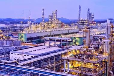 全球單套產能最大的己內酰胺生產研發基地建成投產