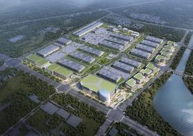 加快構建體現山西特色優勢的現代化產業體系