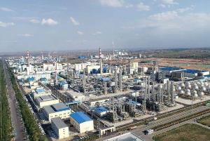 前11個月內蒙古全區固定資產投資同比增長21.9% 居全國第二