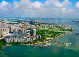 廣東出臺五大都市圈發展規劃