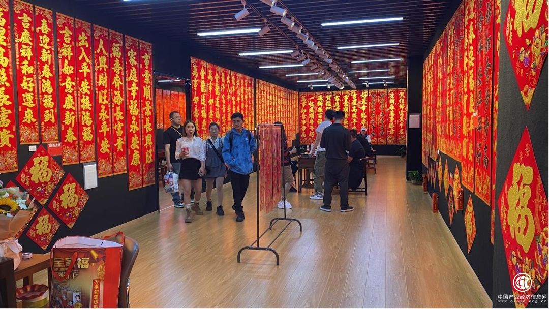 精準拿捏各地喜好，富年達的對聯挑選秘籍你get到了嗎？