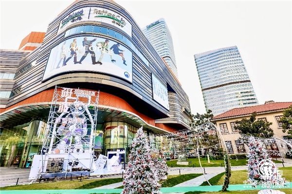 凈化人體內環境，研派Biolution攜“巨型塑人”揭示微塑料的危害！