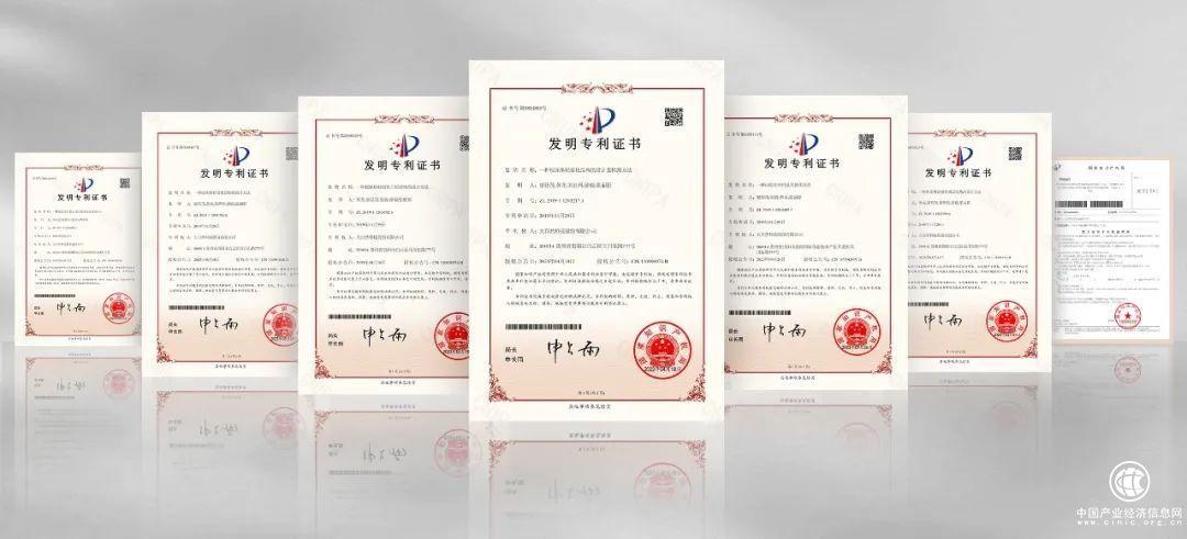 再獲8項發明專利 大自然床墊科技創新加速 夯實高質量發展之路