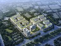 廣東打造“未來生命健康產業園”