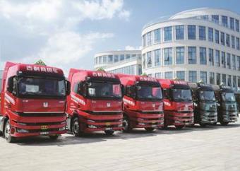 甲醇汽車或將引領萬億級產業鏈發展