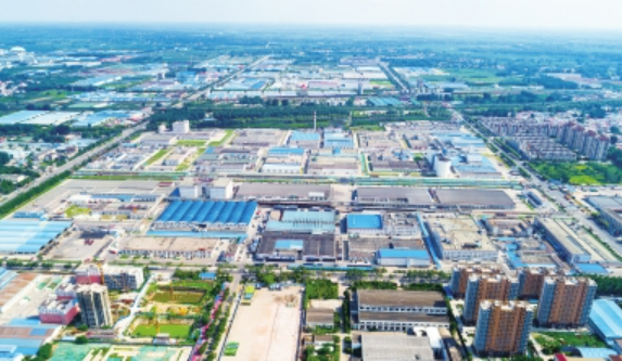 招商引資準在哪——2023河南經濟觀察系列報道之四