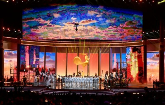 中國電影2023光影回望：復蘇與新章