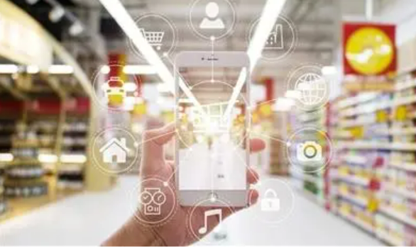 商務部等12部門聯合印發指導意見——推進生活服務業數字化轉型升級