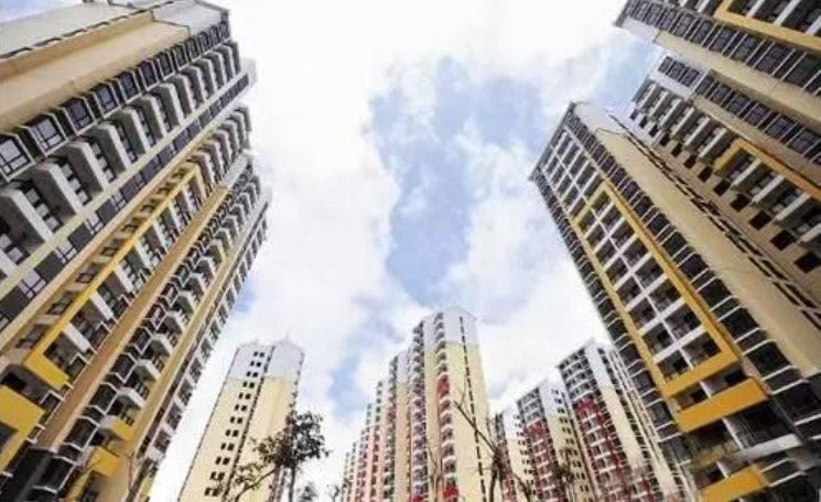 加快推進保障性住房建設 新一輪建設分為配租型和配售型兩種