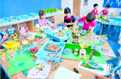 南京威雅夏校：五大全英文主題營 英國海外營讓孩子不負「暑」光！