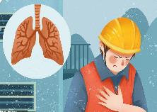 勞動者如何在工作中預防職業病？國家衛健委解答
